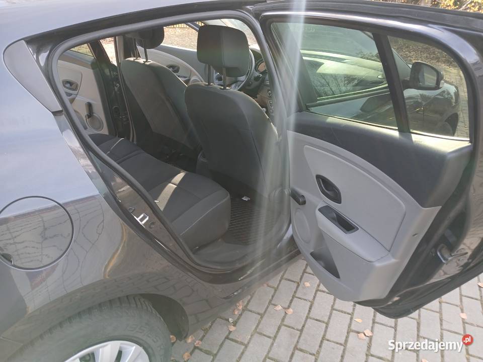 renault megane 15dci 2011 manualna