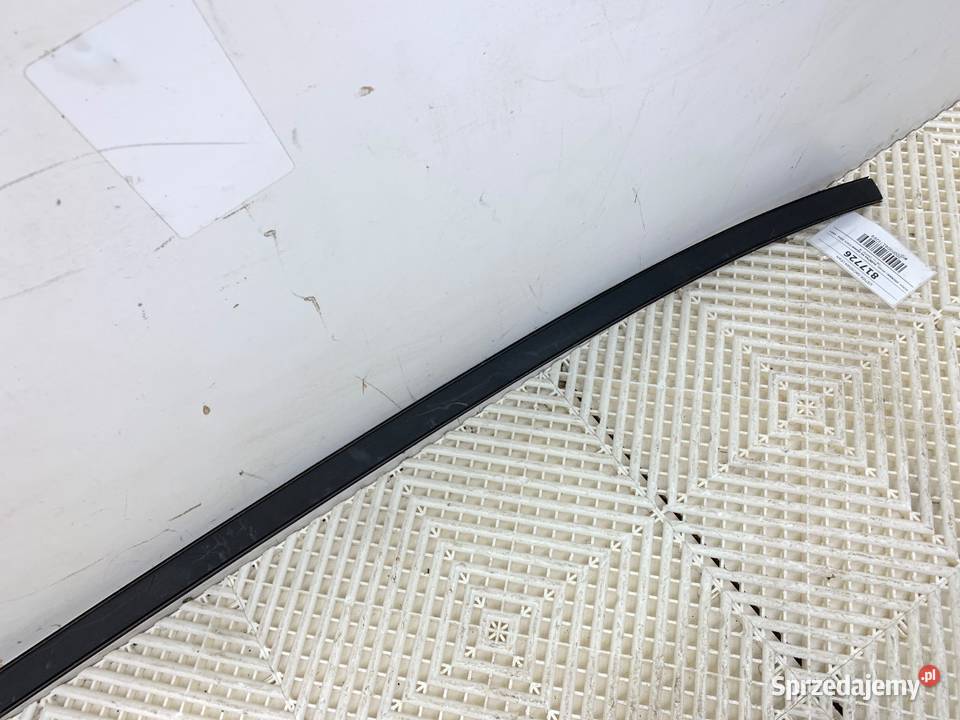 LISTWA DACHOWA LEWA HYUNDAI ELANTRA VII 16 123