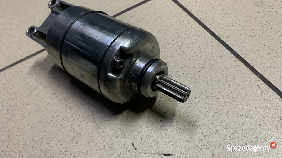 Rozrusznik Honda Varadero XL 125 Brzeszcze