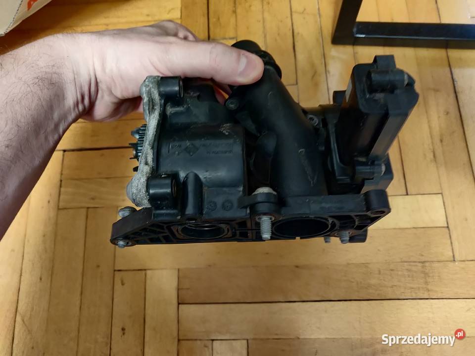 Pompa wody Skoda Vw Seat Audi 18 20 TSI
