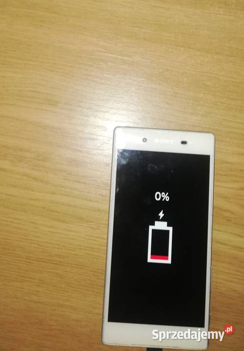 Telefon xperia Warszawa