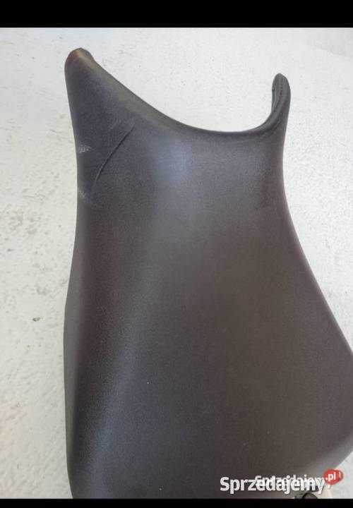 HONDA CBR 500 R 1315 SIEDZENIE KANAPA FOTEL Nowy Tomyśl