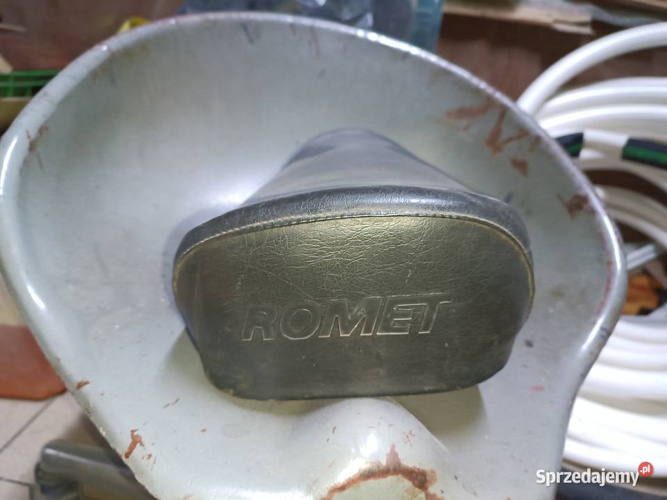 Siedzenie motorynka komar romet Limanowa