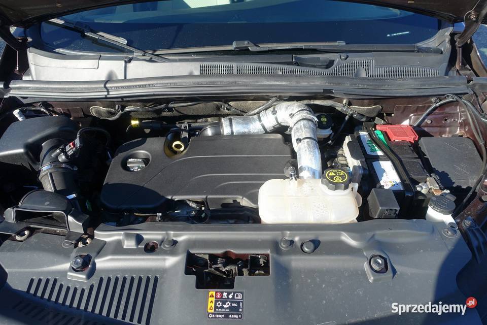 Opel Mokka X 14T 152 LIFT 4x4 Automatyczna śląskie sprzedam