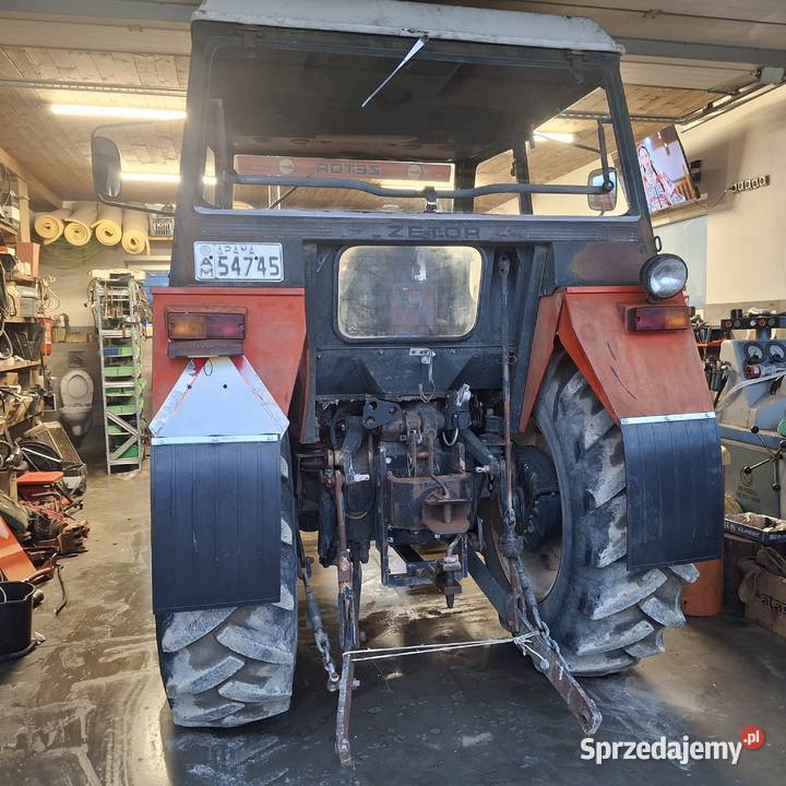 Zetor 7211