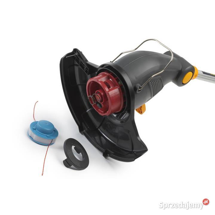Podcinarka elektryczna Stiga GT 106c podkarpackie Tajęcina
