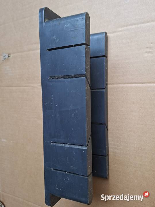 Skrzynka uciosowa TOPEX 250x60 mm sprzedam