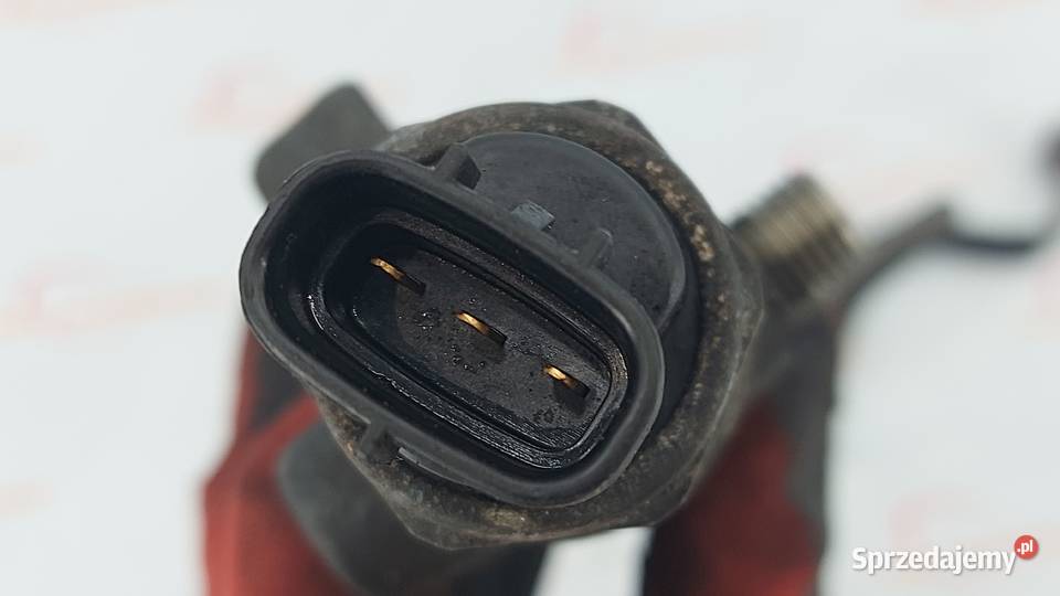 Mazda 6 CX7 22 MZRCD listwa wtryskowa A0060