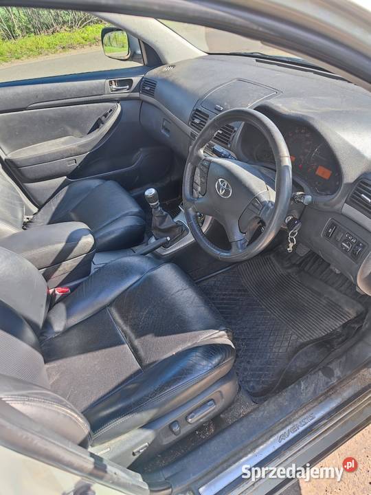 Toyota wielkopolskie Września