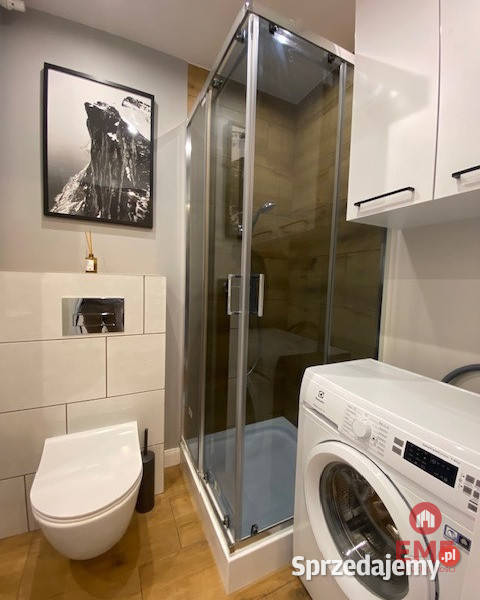 Mieszkanie Suwałki 554m2 3 pok