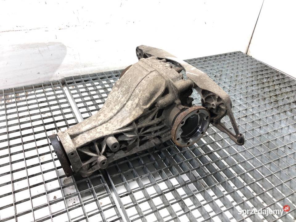 MOST DYFER TYŁ AUDI A6 C7 0AR525083C 30 245 1018