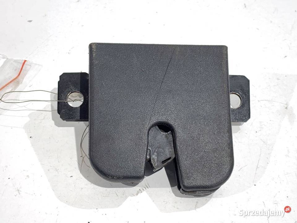 ZAMEK KLAPY TYŁ VW TRANSPORTER T5 Bus 7E5827505C podkarpackie