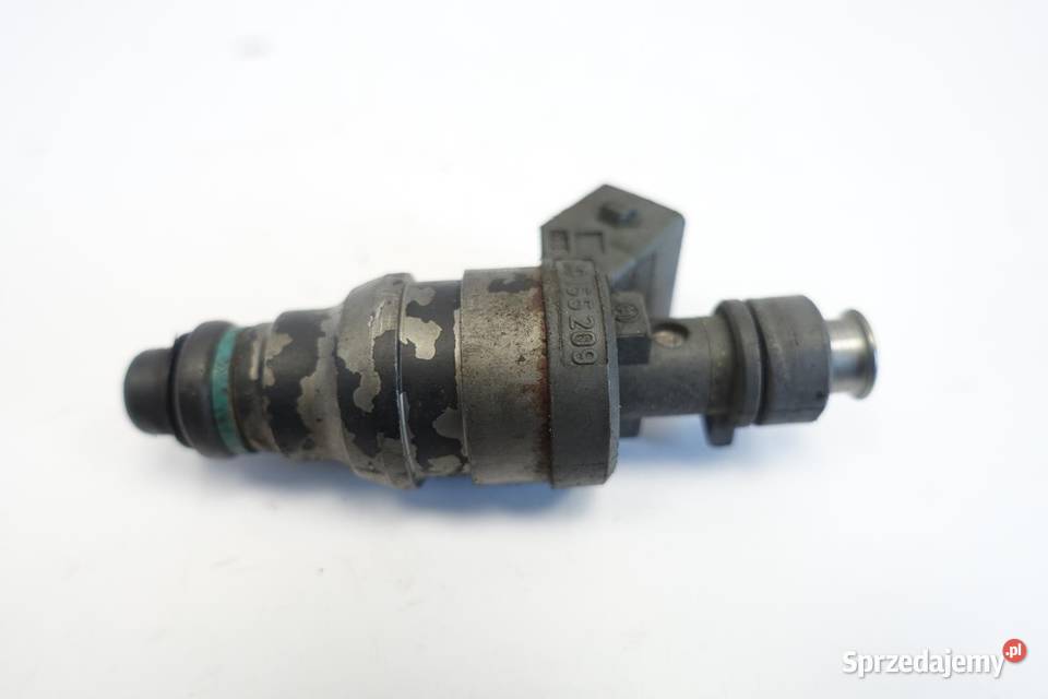 WTRYSKIWACZ Mercedes W124 22 B 0280155209