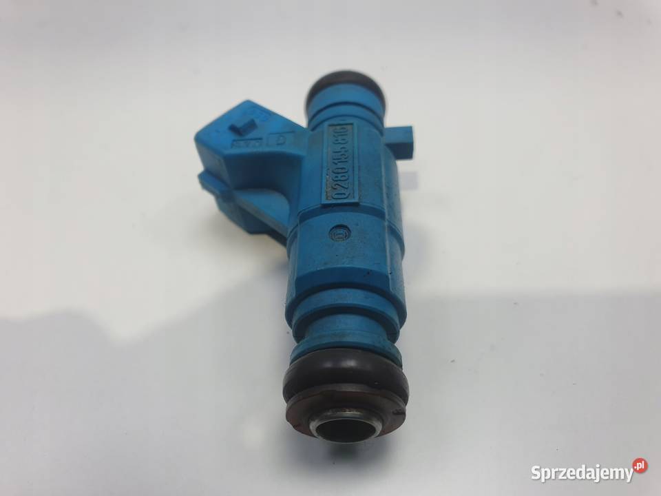 WTRYSKIWACZ Fiat Punto II 12 16V wtrysk osobowe Chełm