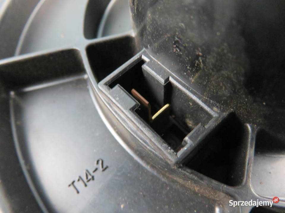 DMUCHAWA SUBARU LEGACY III osobowe