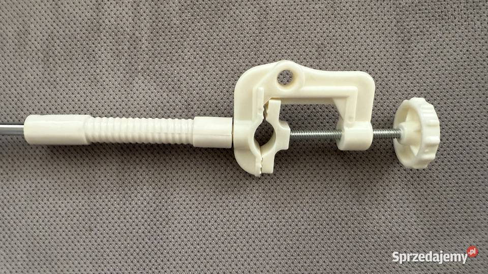 Parasolka mocowana Warszawa sprzedam