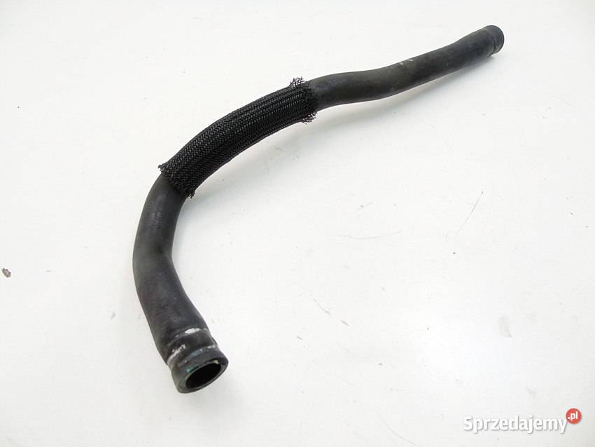 Wąż przewód wody 16 D4D D Verso Auris Avensis Pozostałe Sosnowiec
