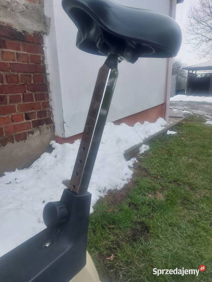 Rowerek Stacjonarny Kettler Carat dolnośląskie