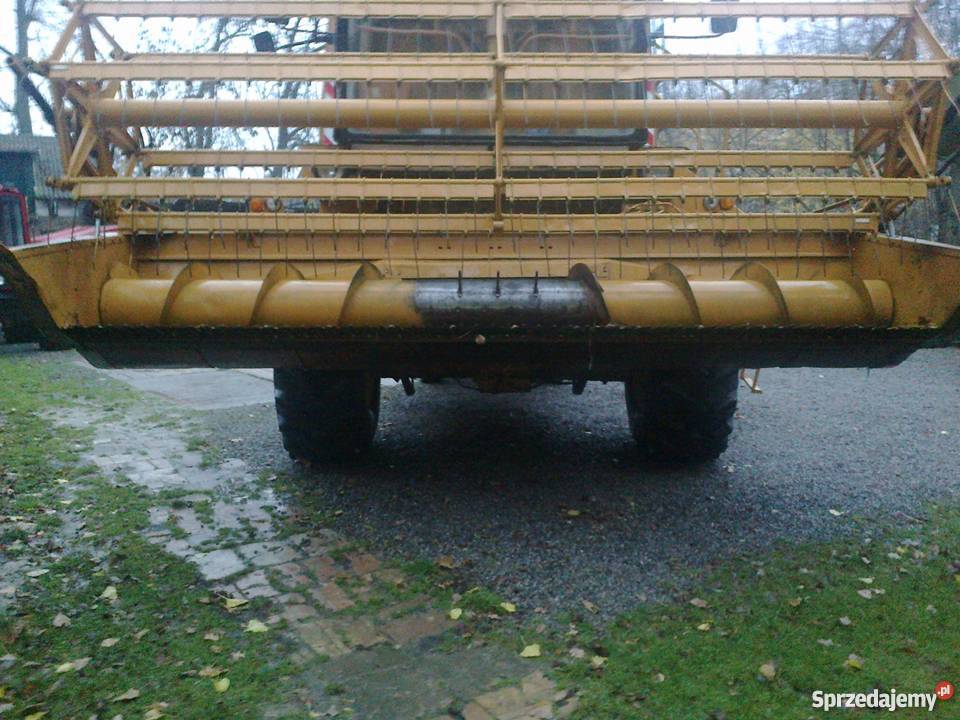 Bizon z056 Lublin Dąbrowica