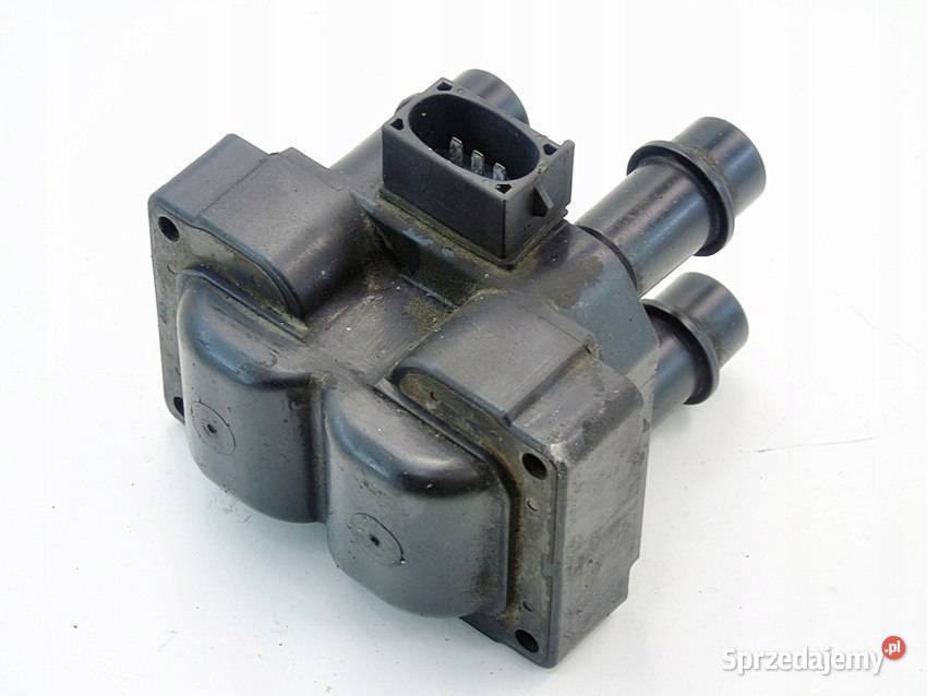 CEWKA ZAPŁONOWA 16 16V ESCORT MONDEO 1 2 ORION Sosnowiec