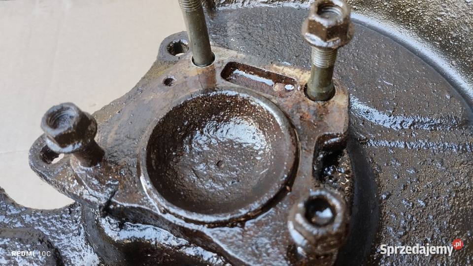 Honda Prelude IV prawa tylna piasta łódzkie Tomaszów Mazowiecki