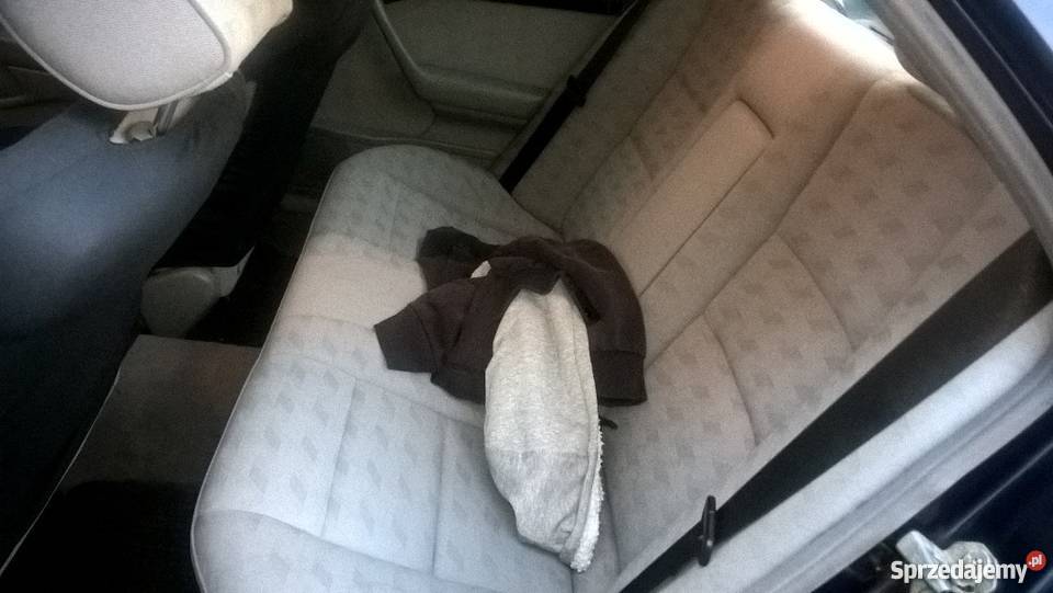 Mercedes W202 C klasa 23kompressor 193 Gaz Klima Klasa C śląskie Tarnowskie Góry