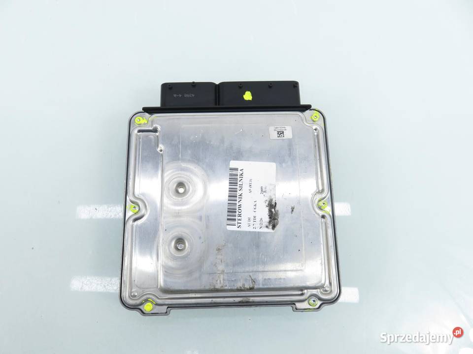 STEROWNIK AUDI A5 8T3 27 TDI 8K1907401B