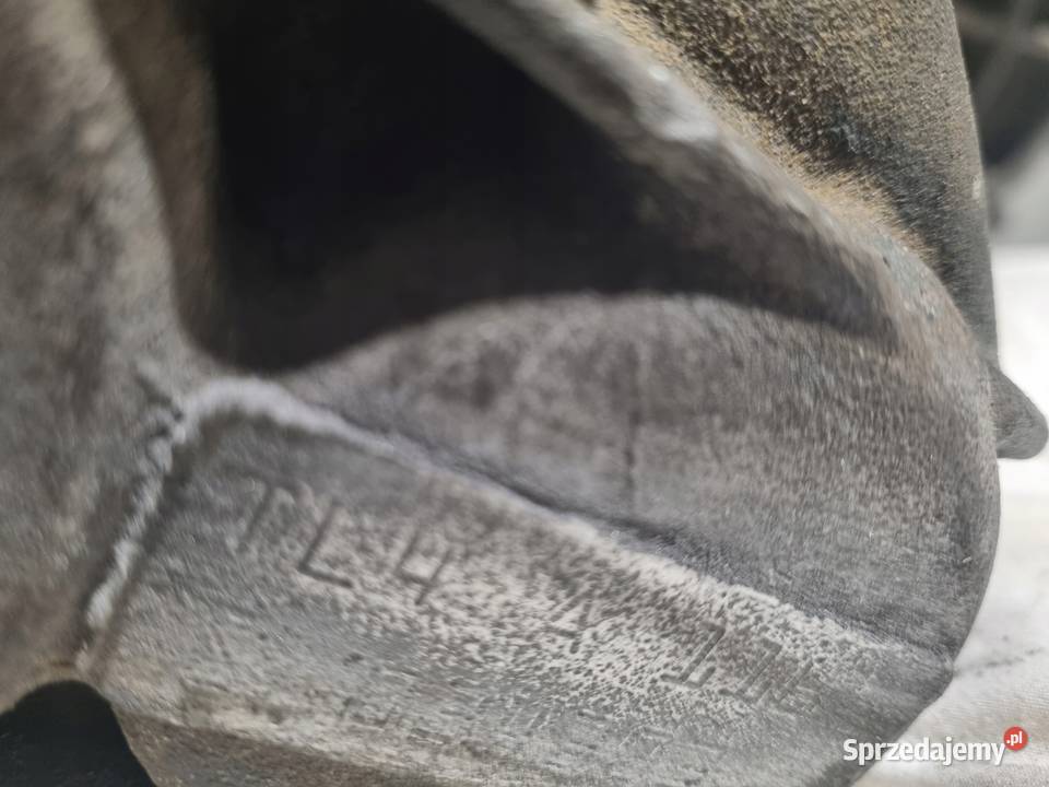 SKRZYNIA BIEGÓW Nissan Qashqai J10 20 16V Rudka sprzedam