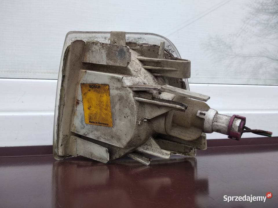 Audi 80 B3 B4 kierunkowskaz kierunek migacz Sieradz