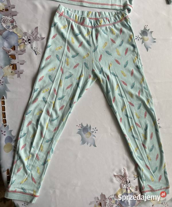 Pizama dziecieca z dlugim rekawem Lublin