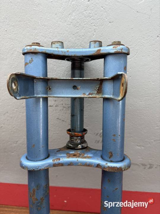 Lagi golenie półka Romet Ogar 200 205 Kadet Gidle