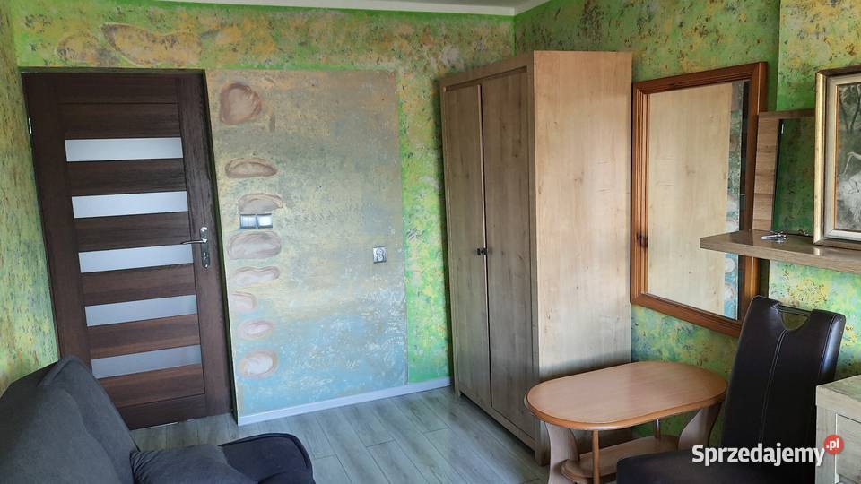 Pokój do wynajęcia w centrum Suwałk zaraz Suwałki