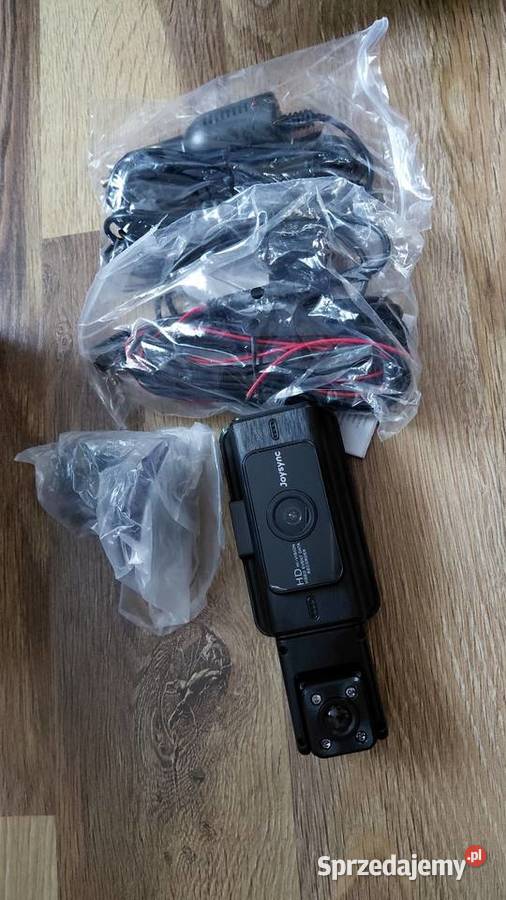 Kamera samochodowa Joysyn Ostrów Wielkopolski