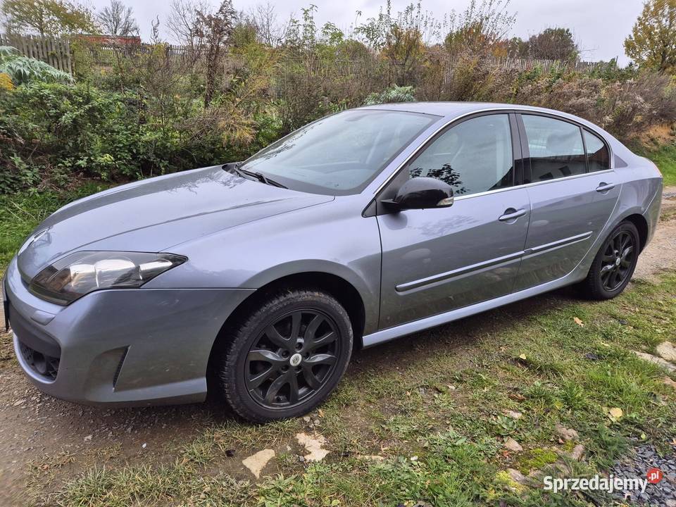 RENAULT LAGUNA