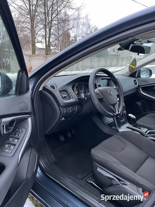 Sprzedam Volvo V40 czujnik parkowania Malutkie