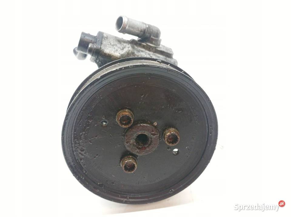 POMPA WSPOMAGANIA 4F0145156H 27 TDI Audi A6 III osobowe Pompy wspomagania sprzedam