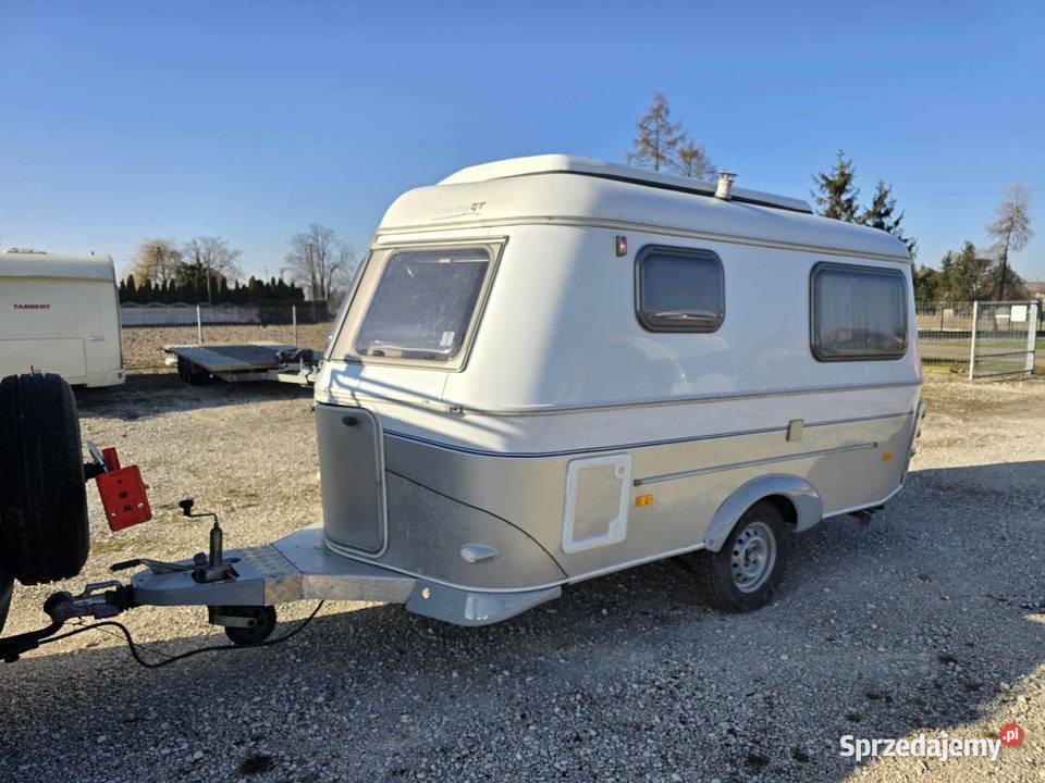 HymerEriba Touring GT 320