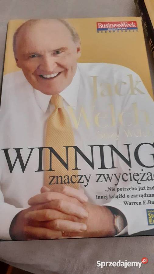 Winning znaczy zwycieżać Winning odpowiedzi Szczecin