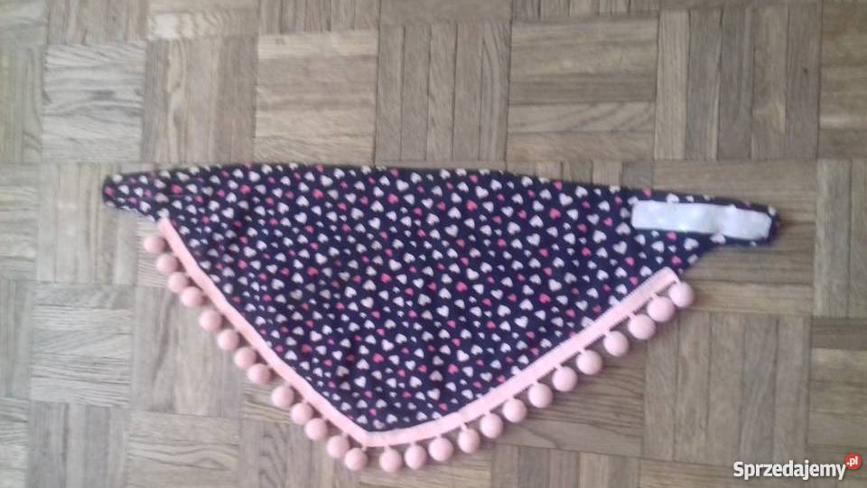 Apaszka na szyję Gdańsk