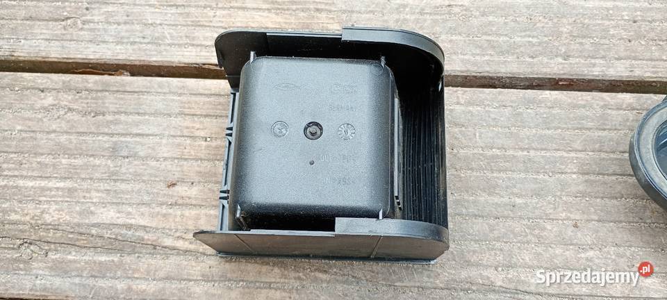 BMW E39 Popielniczka schowek pomorskie Iłownica