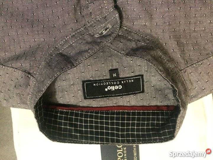 Odzież z Bangladeszu producenta Warszawa