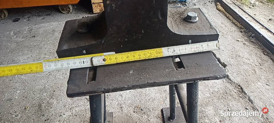 Kowadło Pozostałe Bytonia