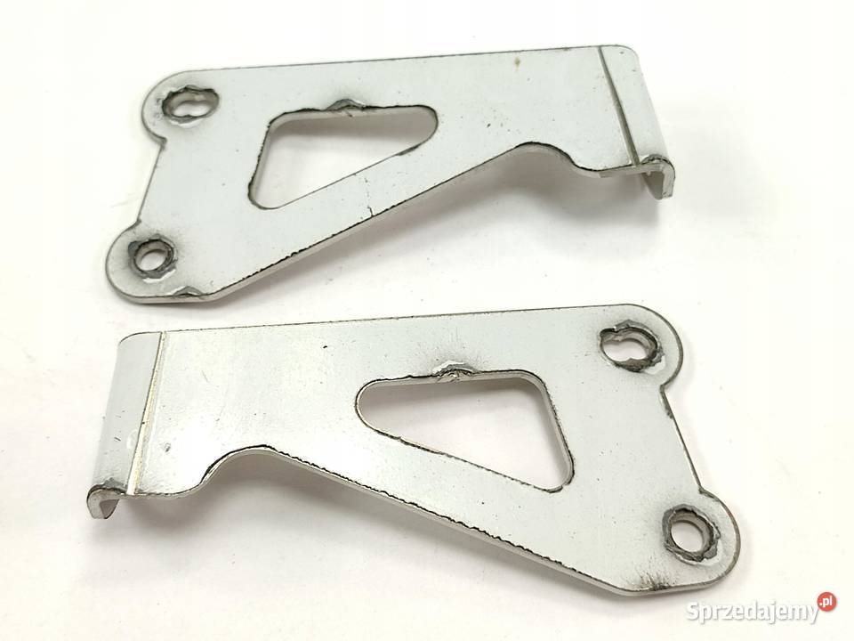 STELAŻ MOCOWANIE SZYBY KAWASAKI ER6N 650 0508 osobowe Części montażowe lubelskie