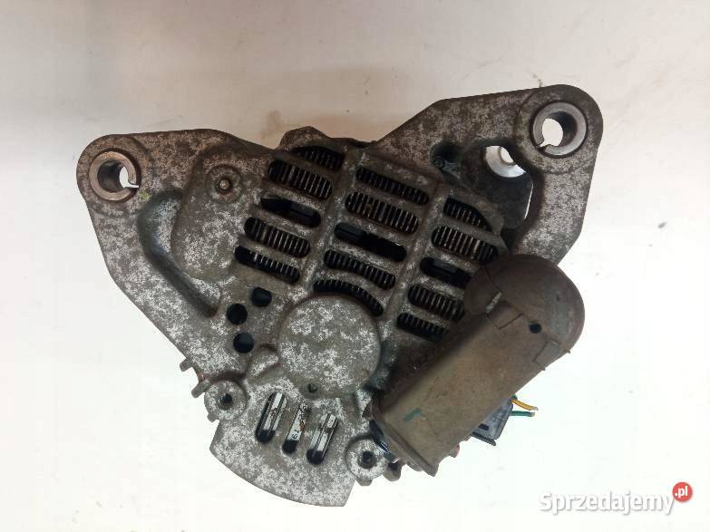 ALTERNATOR A3TB6581 20 CITD Mazda 5 I 20052010 świętokrzyskie