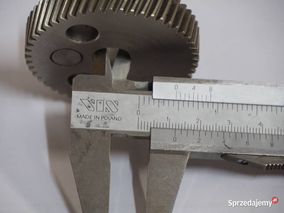 5 BERNER BTI zebatka młot kolo zebate wiertarka Warszawa