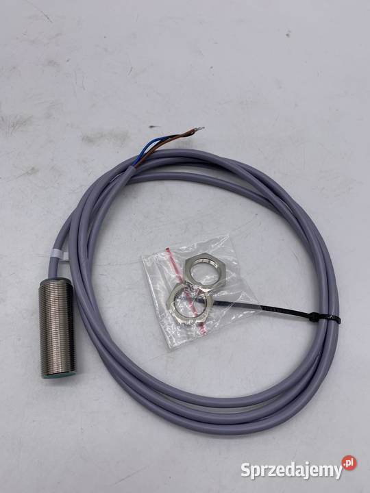 Pepperl Fuchs Nbb5 18gm50 E2 083995 Inductive Sensor Warszawa