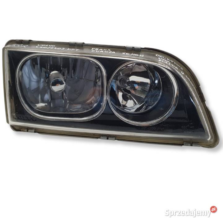 LAMPA Volvo S40 I V40 I lift Xenon PRAWY PRZÓD Rudka sprzedam