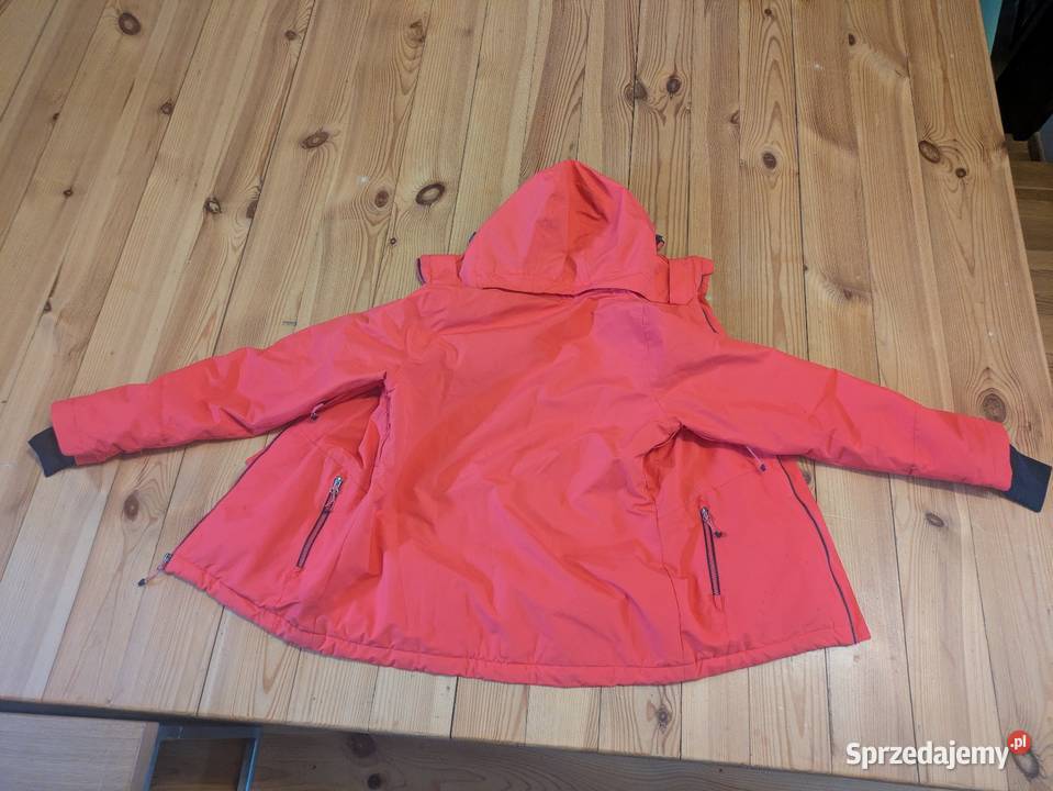 Zimowa Kurka Narciarska Damska rozmiar 36 Starachowice