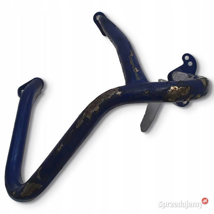 LEWY GMOL GMOLE CRASH PAD STELAŻ BMW R1200 K50 Chełm sprzedam