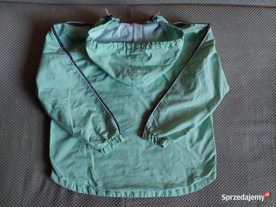 Bold Spirit dziewczęca kurtka rozmiar 122 Kraków